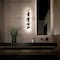 Dweled Marques 29in Bathroom Vanity or Wall Light 3000K in Black WS-831 - alternate 7